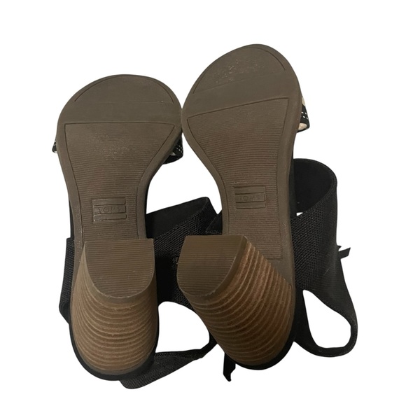 Toms Women's Majorca Cutout Sandal - Size 8 - Picture 5 of 7